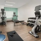 Business 6 image HOLIDAY INN EXPRESS & SUITES PUYALLUP (TACOMA AREA), AN IHG HOTEL Business & Conference Centers in Puyallup WA