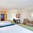 Business 7 image HOLIDAY INN EXPRESS & SUITES PUYALLUP (TACOMA AREA), AN IHG HOTEL Business & Conference Centers in Puyallup WA