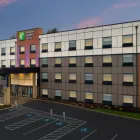 Business 13 image HOLIDAY INN EXPRESS & SUITES PUYALLUP (TACOMA AREA), AN IHG HOTEL Business & Conference Centers in Puyallup WA