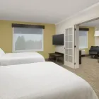 Business 14 image HOLIDAY INN EXPRESS & SUITES PUYALLUP (TACOMA AREA), AN IHG HOTEL Business & Conference Centers in Puyallup WA