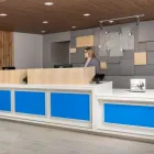 Business 16 image HOLIDAY INN EXPRESS & SUITES PUYALLUP (TACOMA AREA), AN IHG HOTEL Business & Conference Centers in Puyallup WA