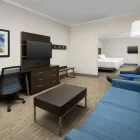 Business 22 image HOLIDAY INN EXPRESS & SUITES PUYALLUP (TACOMA AREA), AN IHG HOTEL Business & Conference Centers in Puyallup WA