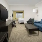 Business 23 image HOLIDAY INN EXPRESS & SUITES PUYALLUP (TACOMA AREA), AN IHG HOTEL Business & Conference Centers in Puyallup WA