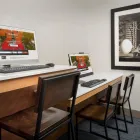 Business 25 image HOLIDAY INN EXPRESS & SUITES PUYALLUP (TACOMA AREA), AN IHG HOTEL Business & Conference Centers in Puyallup WA