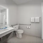 Business 27 image HOLIDAY INN EXPRESS & SUITES PUYALLUP (TACOMA AREA), AN IHG HOTEL Business & Conference Centers in Puyallup WA