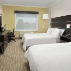 Business 29 image HOLIDAY INN EXPRESS & SUITES PUYALLUP (TACOMA AREA), AN IHG HOTEL Business & Conference Centers in Puyallup WA