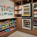 Business 33 image HOLIDAY INN EXPRESS & SUITES PUYALLUP (TACOMA AREA), AN IHG HOTEL Business & Conference Centers in Puyallup WA