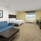 Business 34 image HOLIDAY INN EXPRESS & SUITES PUYALLUP (TACOMA AREA), AN IHG HOTEL Business & Conference Centers in Puyallup WA