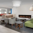 Business 35 image HOLIDAY INN EXPRESS & SUITES PUYALLUP (TACOMA AREA), AN IHG HOTEL Business & Conference Centers in Puyallup WA