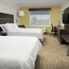 Business 38 image HOLIDAY INN EXPRESS & SUITES PUYALLUP (TACOMA AREA), AN IHG HOTEL Business & Conference Centers in Puyallup WA