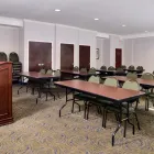 Business 9 image HOLIDAY INN EXPRESS & SUITES SAN ANTONIO SOUTH, AN IHG HOTEL Business & Conference Centers in San Antonio TX