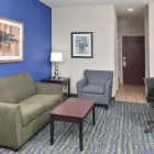 Business 13 image HOLIDAY INN EXPRESS & SUITES SAN ANTONIO SOUTH, AN IHG HOTEL Business & Conference Centers in San Antonio TX