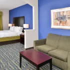 Business 14 image HOLIDAY INN EXPRESS & SUITES SAN ANTONIO SOUTH, AN IHG HOTEL Business & Conference Centers in San Antonio TX