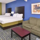 Business 18 image HOLIDAY INN EXPRESS & SUITES SAN ANTONIO SOUTH, AN IHG HOTEL Business & Conference Centers in San Antonio TX