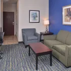 Business 20 image HOLIDAY INN EXPRESS & SUITES SAN ANTONIO SOUTH, AN IHG HOTEL Business & Conference Centers in San Antonio TX