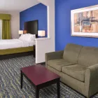Business 25 image HOLIDAY INN EXPRESS & SUITES SAN ANTONIO SOUTH, AN IHG HOTEL Business & Conference Centers in San Antonio TX