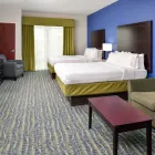 Business 28 image HOLIDAY INN EXPRESS & SUITES SAN ANTONIO SOUTH, AN IHG HOTEL Business & Conference Centers in San Antonio TX