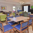 Business 29 image HOLIDAY INN EXPRESS & SUITES SAN ANTONIO SOUTH, AN IHG HOTEL Business & Conference Centers in San Antonio TX