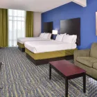 Business 30 image HOLIDAY INN EXPRESS & SUITES SAN ANTONIO SOUTH, AN IHG HOTEL Business & Conference Centers in San Antonio TX