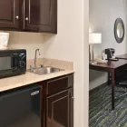 Business 31 image HOLIDAY INN EXPRESS & SUITES SAN ANTONIO SOUTH, AN IHG HOTEL Business & Conference Centers in San Antonio TX