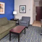 Business 32 image HOLIDAY INN EXPRESS & SUITES SAN ANTONIO SOUTH, AN IHG HOTEL Business & Conference Centers in San Antonio TX