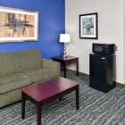 Business 33 image HOLIDAY INN EXPRESS & SUITES SAN ANTONIO SOUTH, AN IHG HOTEL Business & Conference Centers in San Antonio TX