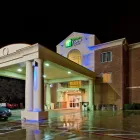 Business 35 image HOLIDAY INN EXPRESS & SUITES SAN ANTONIO SOUTH, AN IHG HOTEL Business & Conference Centers in San Antonio TX