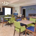 Business 36 image HOLIDAY INN EXPRESS & SUITES SAN ANTONIO SOUTH, AN IHG HOTEL Business & Conference Centers in San Antonio TX