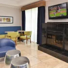 Business 38 image HOLIDAY INN EXPRESS & SUITES SAN ANTONIO SOUTH, AN IHG HOTEL Business & Conference Centers in San Antonio TX