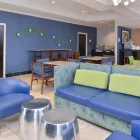 Business 40 image HOLIDAY INN EXPRESS & SUITES SAN ANTONIO SOUTH, AN IHG HOTEL Business & Conference Centers in San Antonio TX