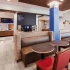 Business 5 image HOLIDAY INN EXPRESS & SUITES SAN JOSE – SILICON VALLEY, AN IHG HOTEL in San Jose CA