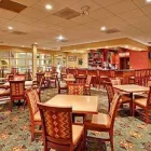 Business 5 image HOLIDAY INN HOTEL & SUITES TUCSON AIRPORT-NORTH Resorts in Tucson AZ