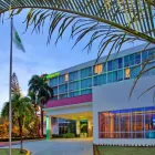 Business 3 image HOLIDAY INN MAYAGUEZ & TROPICAL CASINO, AN IHG HOTEL in Mayaguez Un