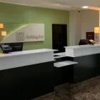 Business 7 image HOLIDAY INN MAYAGUEZ & TROPICAL CASINO, AN IHG HOTEL in Mayaguez Un