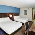 Business 29 image HOLIDAY INN MAYAGUEZ & TROPICAL CASINO, AN IHG HOTEL in Mayaguez Un