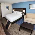 Business 32 image HOLIDAY INN MAYAGUEZ & TROPICAL CASINO, AN IHG HOTEL in Mayaguez Un