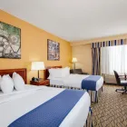 Business 1 image HOLIDAY INN & SUITES CHICAGO-DOWNTOWN, AN IHG HOTEL Wedding Venue in Chicago IL