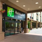 Business 6 image HOLIDAY INN & SUITES CHICAGO-DOWNTOWN, AN IHG HOTEL Wedding Venue in Chicago IL