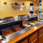 Business 21 image HOLIDAY INN & SUITES CHICAGO-DOWNTOWN, AN IHG HOTEL Wedding Venue in Chicago IL