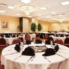 Business 30 image HOLIDAY INN & SUITES CHICAGO-DOWNTOWN, AN IHG HOTEL Wedding Venue in Chicago IL