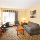 Business 41 image HOLIDAY INN & SUITES CHICAGO-DOWNTOWN, AN IHG HOTEL Wedding Venue in Chicago IL