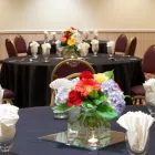 Business 77 image HOLIDAY INN & SUITES CHICAGO-DOWNTOWN, AN IHG HOTEL Wedding Venue in Chicago IL