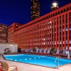 Business 86 image HOLIDAY INN & SUITES CHICAGO-DOWNTOWN, AN IHG HOTEL Wedding Venue in Chicago IL