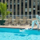 Business 91 image HOLIDAY INN & SUITES CHICAGO-DOWNTOWN, AN IHG HOTEL Wedding Venue in Chicago IL