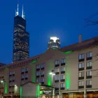 Business 96 image HOLIDAY INN & SUITES CHICAGO-DOWNTOWN, AN IHG HOTEL Wedding Venue in Chicago IL