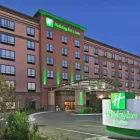 Business 1 image HOLIDAY INN & SUITES TULSA SOUTH, AN IHG HOTEL Business & Conference Centers in Tulsa OK