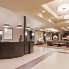 Business 2 image HOLIDAY INN & SUITES TULSA SOUTH, AN IHG HOTEL Business & Conference Centers in Tulsa OK
