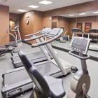 Business 4 image HOLIDAY INN & SUITES TULSA SOUTH, AN IHG HOTEL Business & Conference Centers in Tulsa OK