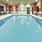 Business 7 image HOLIDAY INN & SUITES TULSA SOUTH, AN IHG HOTEL Business & Conference Centers in Tulsa OK