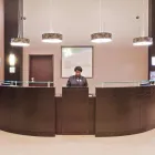 Business 8 image HOLIDAY INN & SUITES TULSA SOUTH, AN IHG HOTEL Business & Conference Centers in Tulsa OK